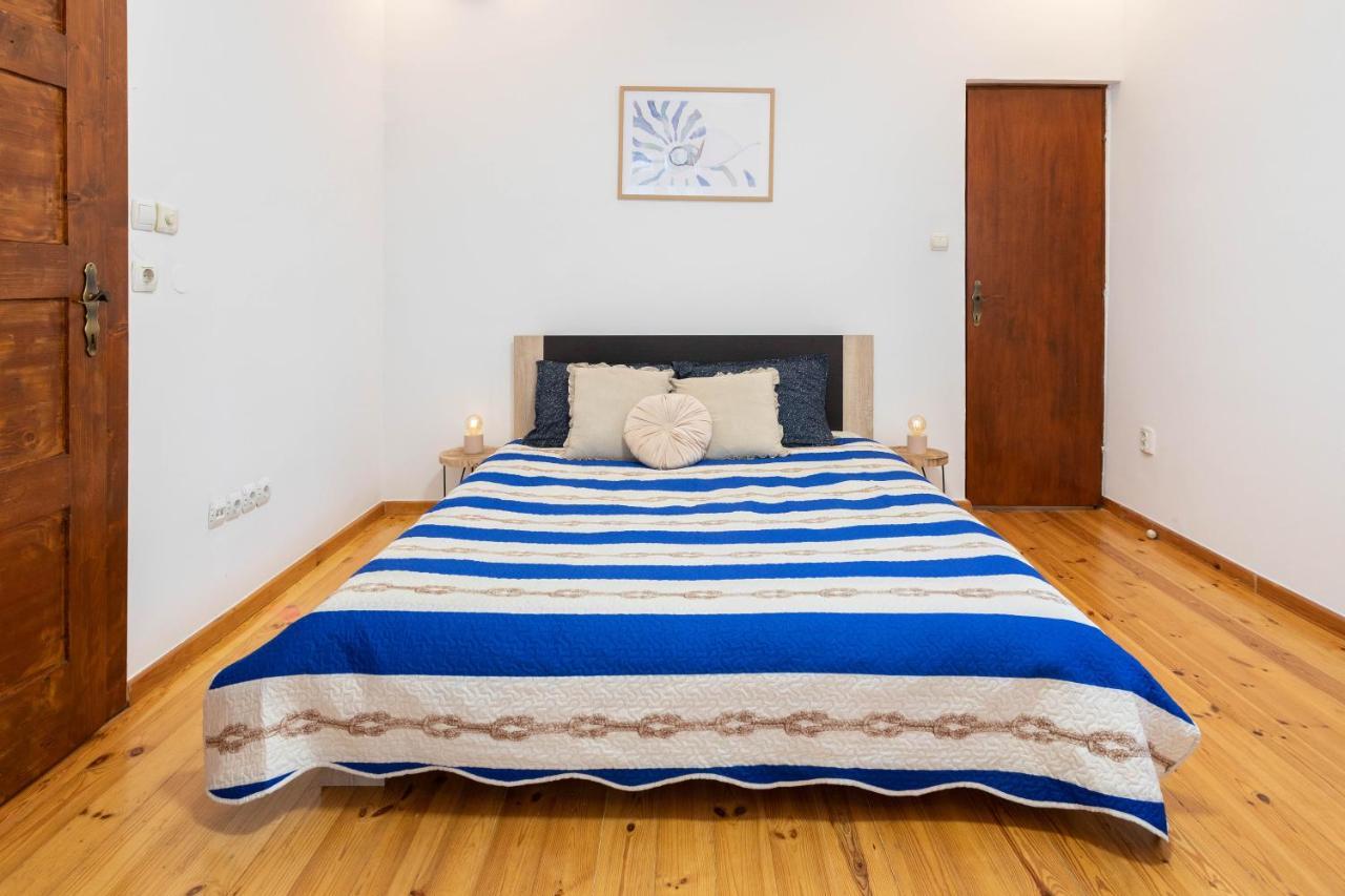Blue Ocean Pearl In Zagreb Apartment Exterior photo